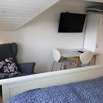 Private Country Side Апартаменты Хольстебро