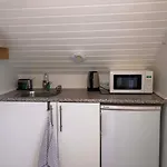 Апартаменты Private Country Side Хольстебро