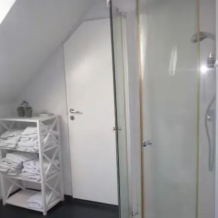 Appartement Private Country Side Holstebro