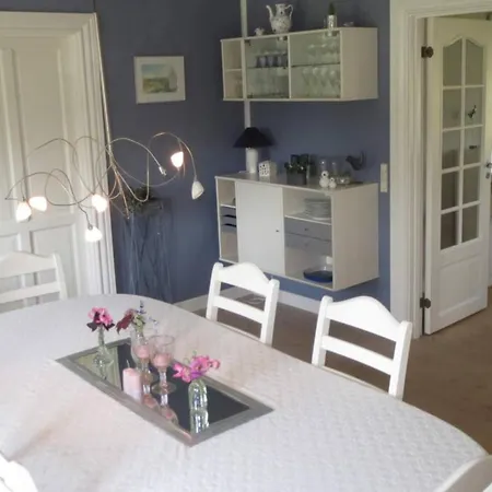 Private Country Side Holstebro