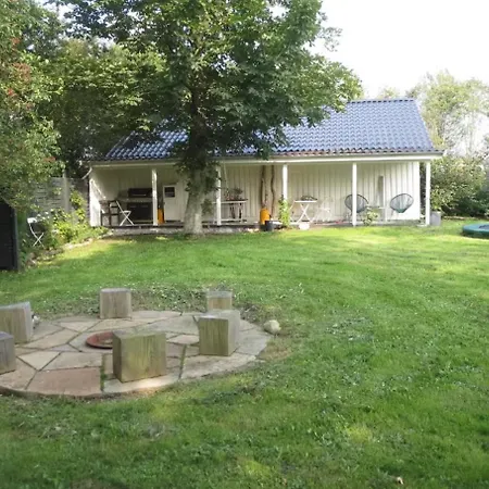 Private Country Side Lägenhet Holstebro