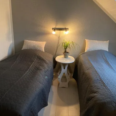 Private Country Side アパート