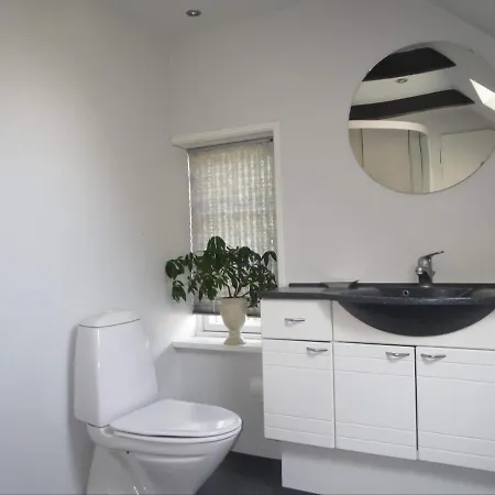 Private Country Side ホルステブロー