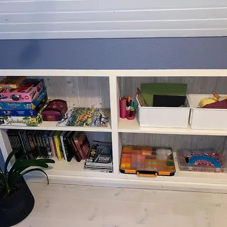 Apartment Private Country Side