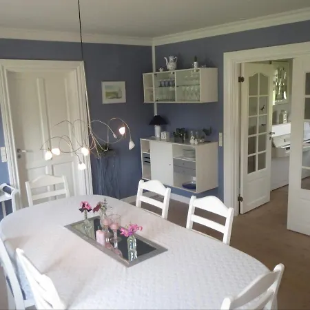 Private Country Side Apartment Holstebro