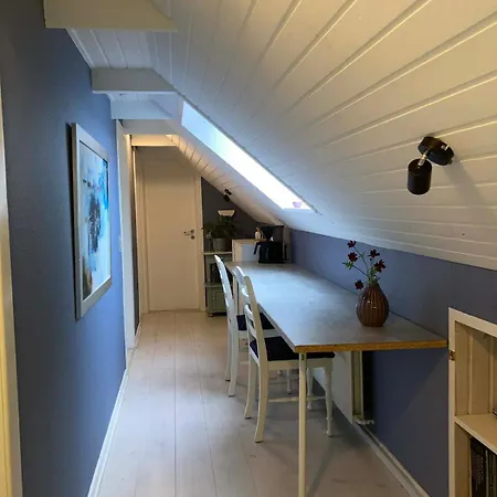 Daire Private Country Side Holstebro