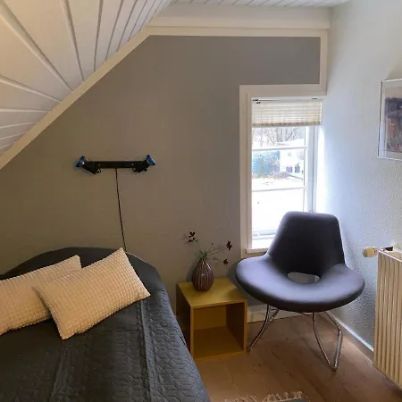 Private Country Side Holstebro