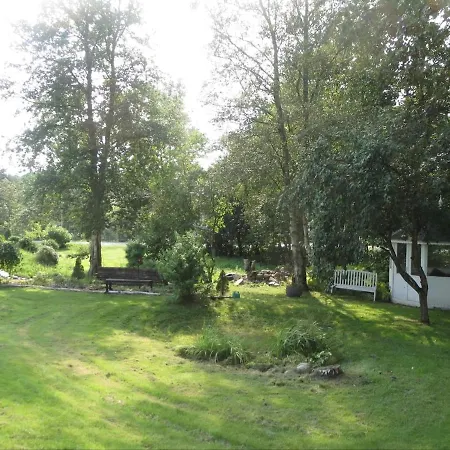 Private Country Side *