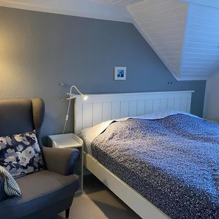 Appartement Private Country Side *