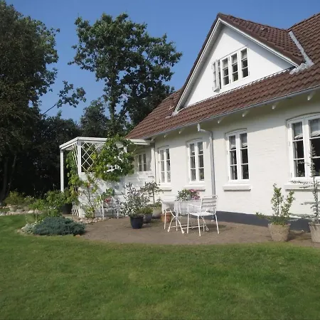 Private Country Side Apartment