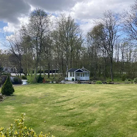 Private Country Side