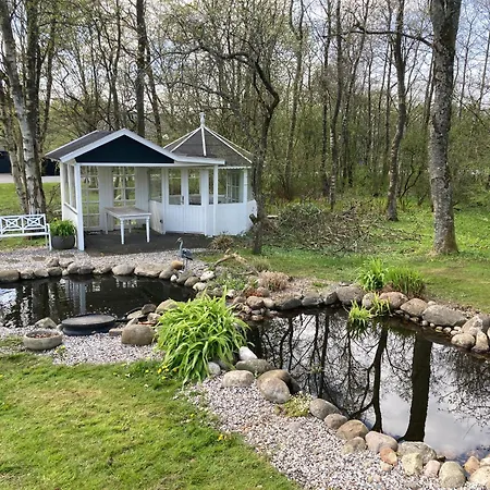 Private Country Side アパート