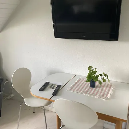 アパート Private Country Side ホルステブロー