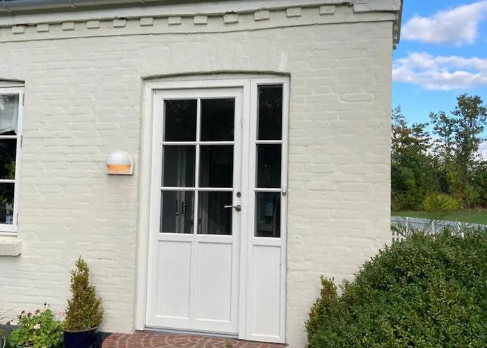 Private Country Side Apartment