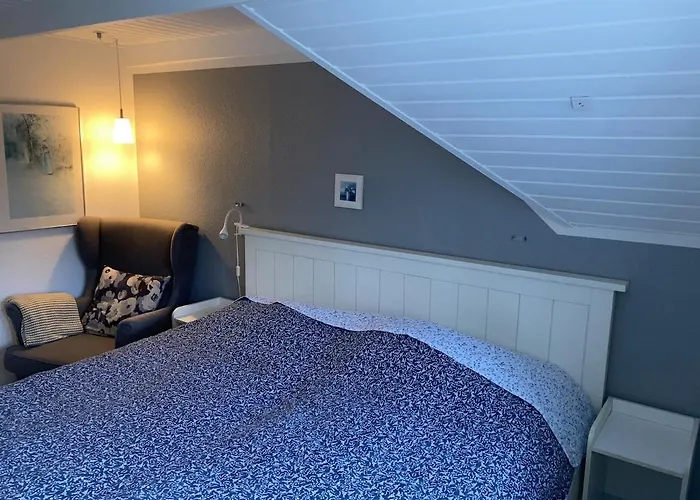 Private Country Side Apartment