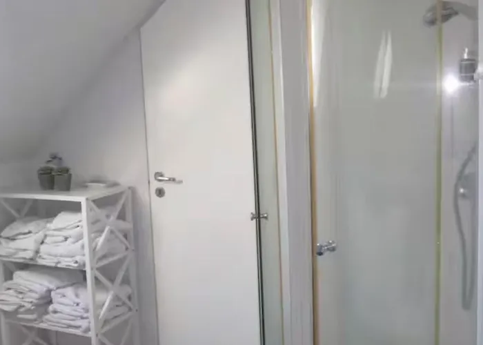 Apartment Private Country Side Holstebro