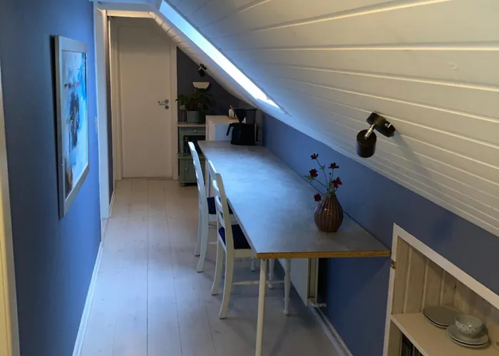 Apartment Private Country Side