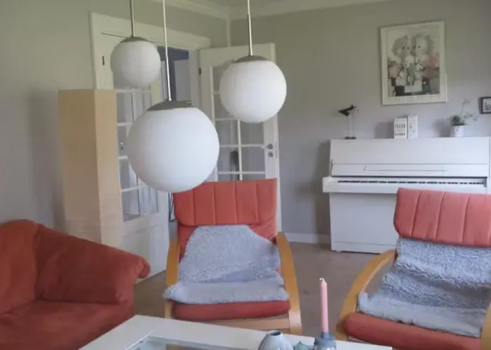 Apartment Private Country Side *