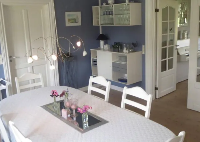 Private Country Side Holstebro