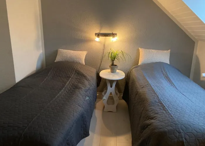 Private Country Side Apartment