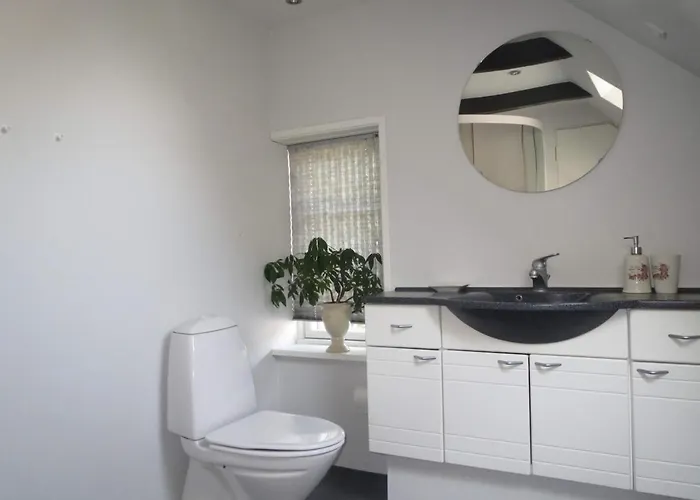 Private Country Side Holstebro