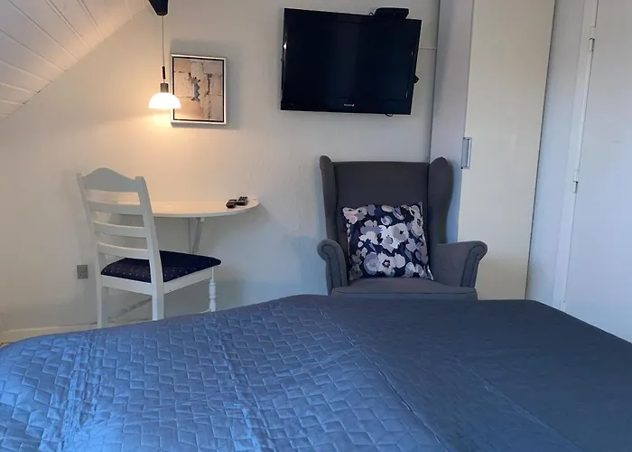 Private Country Side Holstebro