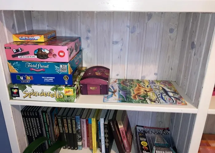 Private Country Side