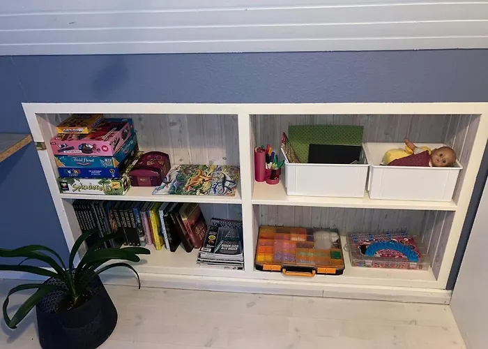 Apartment Private Country Side