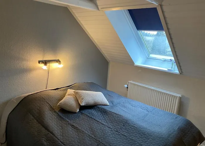 Private Country Side * Holstebro