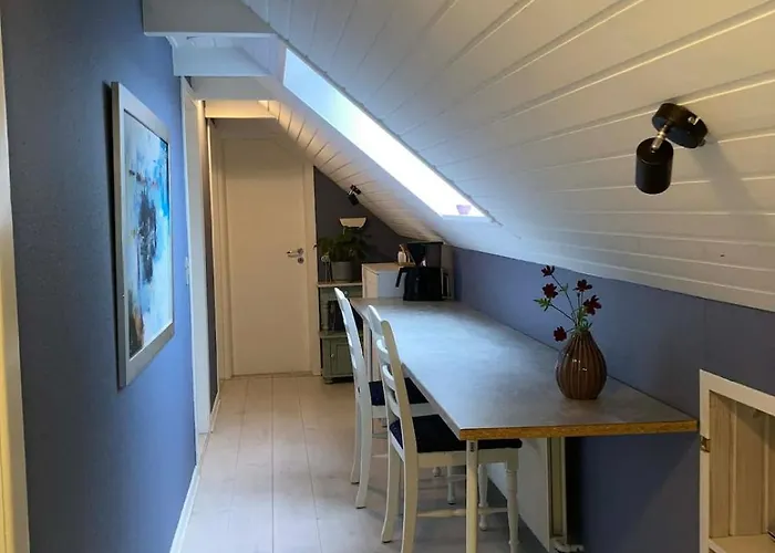 Apartment Private Country Side Holstebro