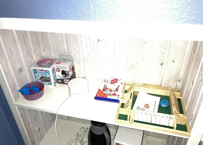 Apartment Private Country Side *