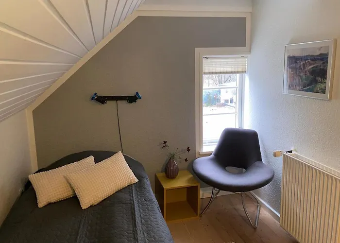 Private Country Side Holstebro