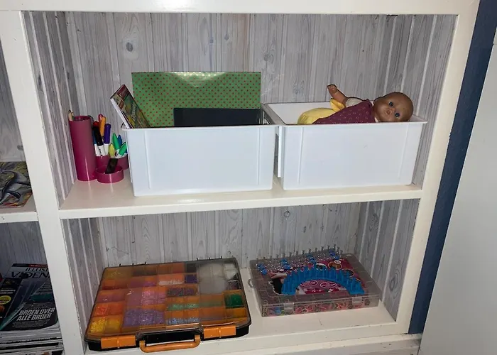 Private Country Side * Holstebro