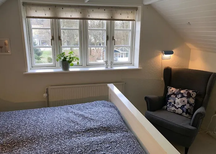 Private Country Side Apartment *