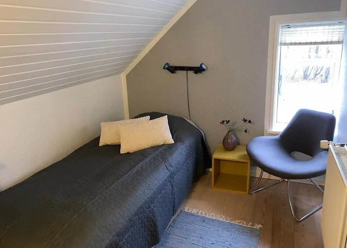 Private Country Side Apartment