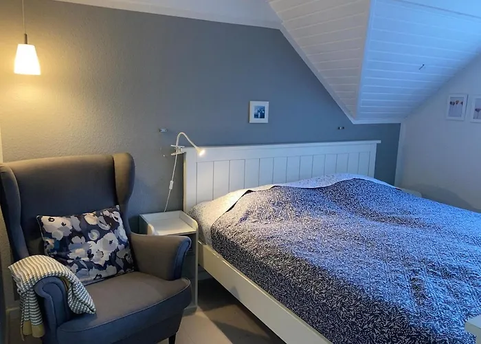 Apartment Private Country Side *