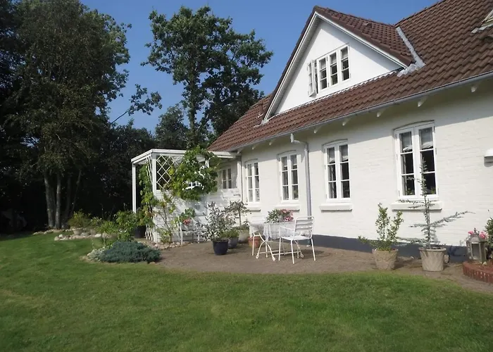 Private Country Side Apartment