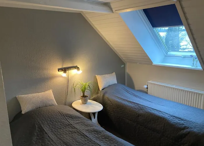 Private Country Side *