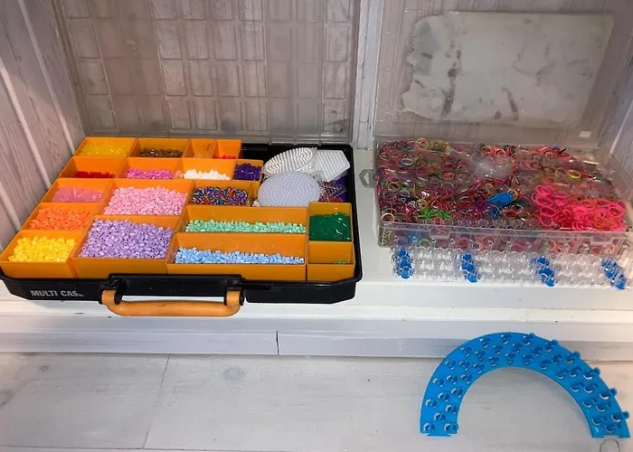 Private Country Side Apartment *